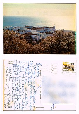 Portugal Albufeira - Foto-Vista 1230
