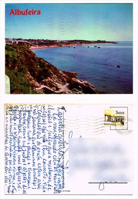 Portugal Albufeira - Francisco Mas 18-1
