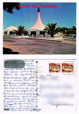 Portugal Albufeira - Francisco Mas 23-1