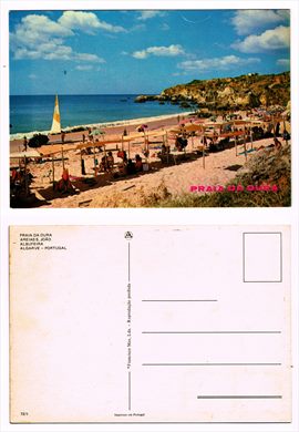 Portugal Albufeira - Francisco Mas 72-1