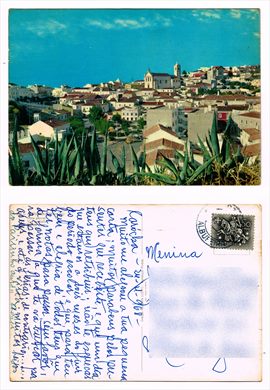 Portugal Albufeira - LOTY 362