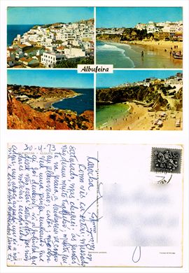 Portugal Albufeira - Vahrmeyer 157