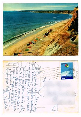 Portugal Albufeira - Vahrmeyer 277