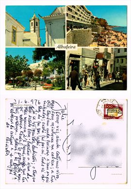Portugal Albufeira - Vahrmeyer 319