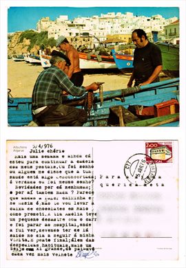 Portugal Albufeira - Vahrmeyer 430