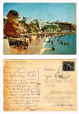 Portugal Albufeira - Vitor Sousa 218