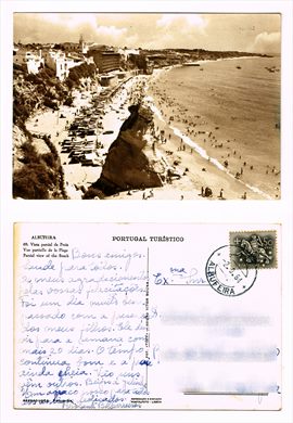 Portugal Albufeira - Vitor Sousa 89