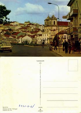 Portugal Alcacer do Sal - 9174