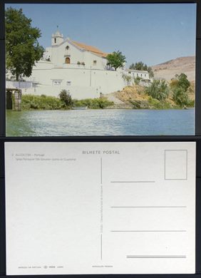 Portugal, Alcoutim 2