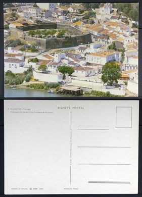 Portugal, Alcoutim 3