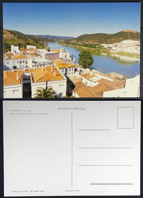 Portugal, Alcoutim 4