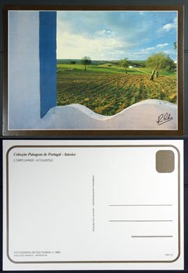 Portugal, Alto Alentejo, P1060144