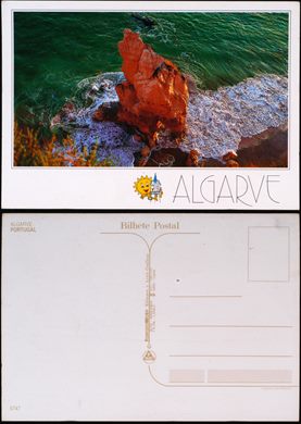 Portugal Algarve 6747