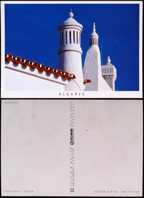 Portugal Algarve 92249
