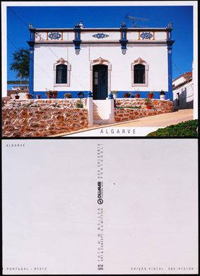 Portugal Algarve 92312