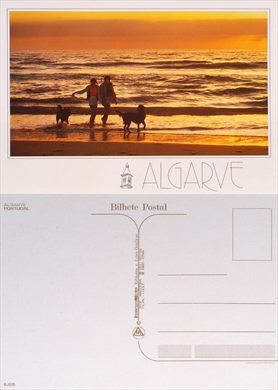 Portugal Algarve praias - 6.026