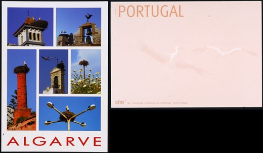 Portugal Algarve - A114