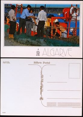 Portugal Algarve 6.021