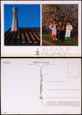 Portugal Algarve 6.029