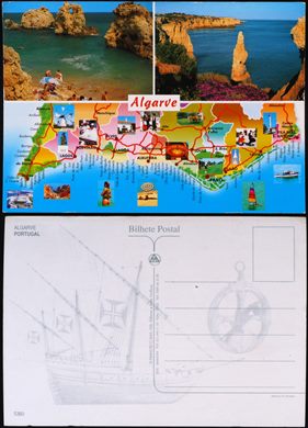 Portugal Algarve 5360
