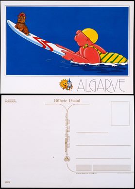 Portugal Algarve 7023