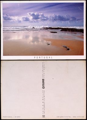 Portugal Algarve 91082