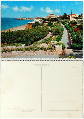 Portugal Algarve Rocha 755-224