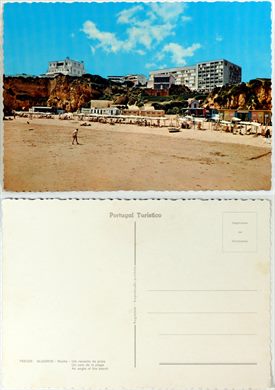 Portugal Algarve Rocha 755-231
