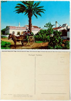 Portugal Algarve 755-168