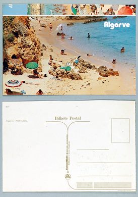 Portugal Algarve 827