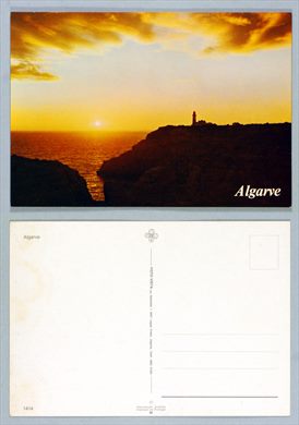 Portugal Algarve 1414