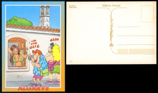 Portugal Algarve 7124 (Francisco Mas)
