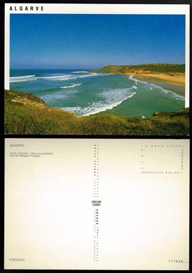 Portugal, Algarve, Costa Vicentina 203032