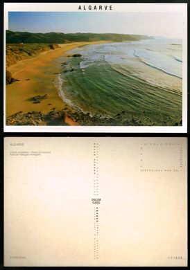 Portugal, Algarve, Costa Vicentina 203038