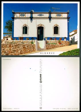 Portugal, Algarve 92312
