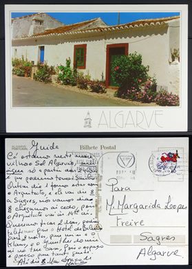 Portugal, Algarve P1040874