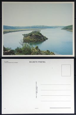 Portugal, Algarve Rio Arade 24