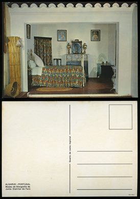Portugal Algarve, Museu de Etnografia da Junta Distrital de Faro 2