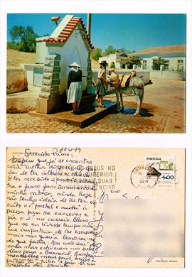 Portugal Algarve - Cesar de Sa 18