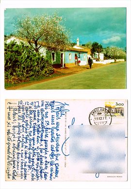 Portugal Algarve - Cesar de Sa 274