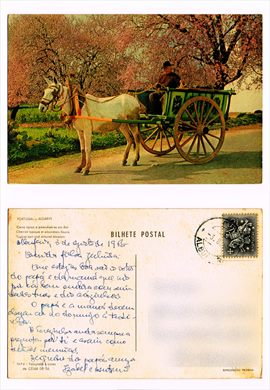 Portugal Algarve - Cesar de Sa 6