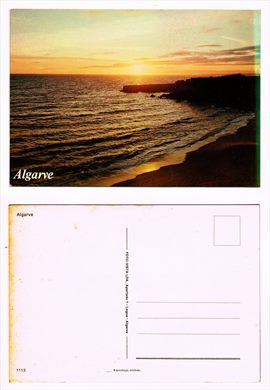 Portugal Algarve - Foto-Vista 1113