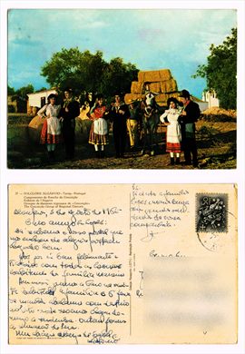 Portugal Algarve - LOTY 37