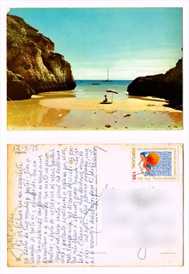 Portugal Algarve - Vahrmeyer 295