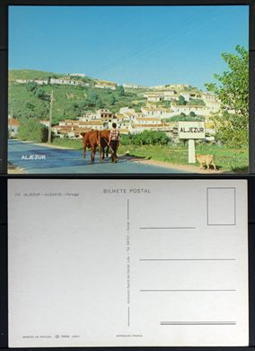 Portugal, Aljezur 121