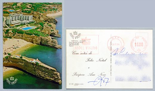 Portugal Armacao de Pera 437