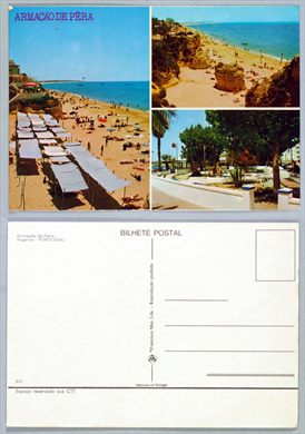 Portugal Armacao de Pera 631
