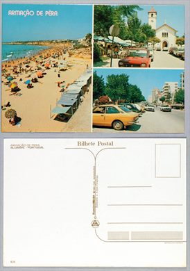 Portugal Armacao de Pera 829