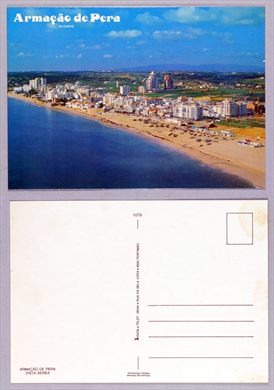 Portugal Armacao de Pera 1079