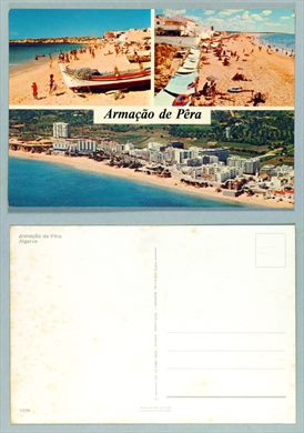 Portugal Armacao de Pera 1239